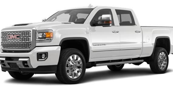 GMC SIERRA HD 2019 1GT12SEY8KF210192 image GMC SIERRA HD 2019 1GT12SEY8KF210192 image